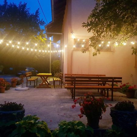 Apartment Prijeboj Plitvice Lakes Екстер'єр фото