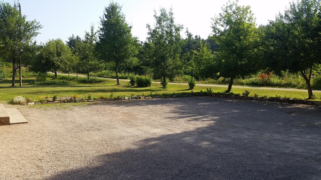 Apartment Prijeboj Plitvice Lakes Номер фото