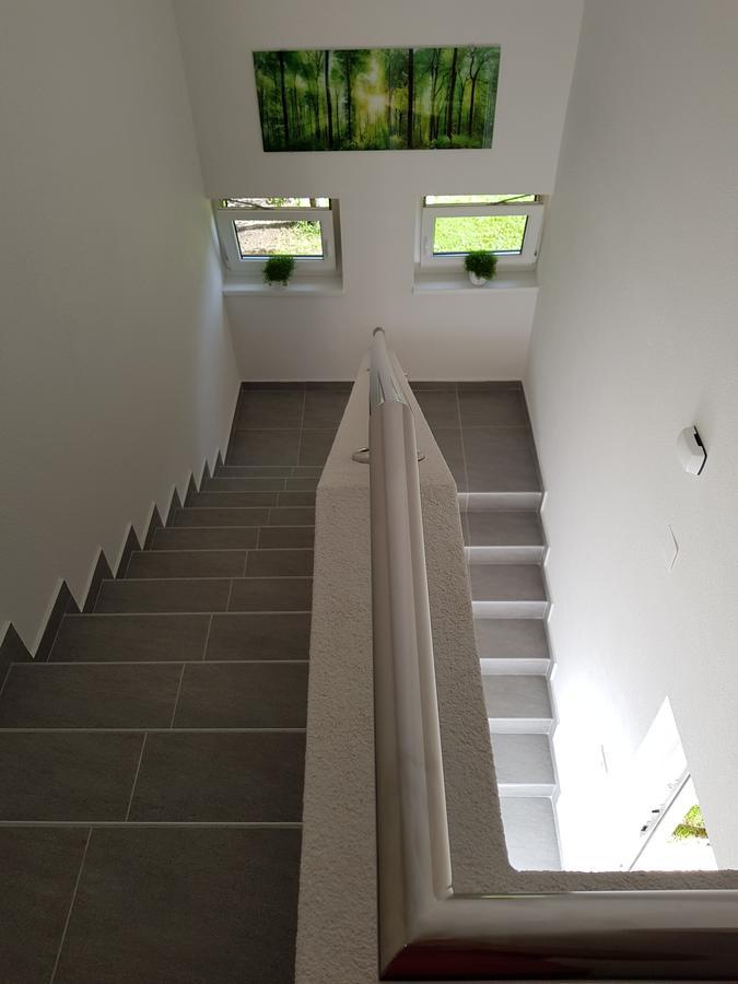Apartment Prijeboj Plitvice Lakes Екстер'єр фото