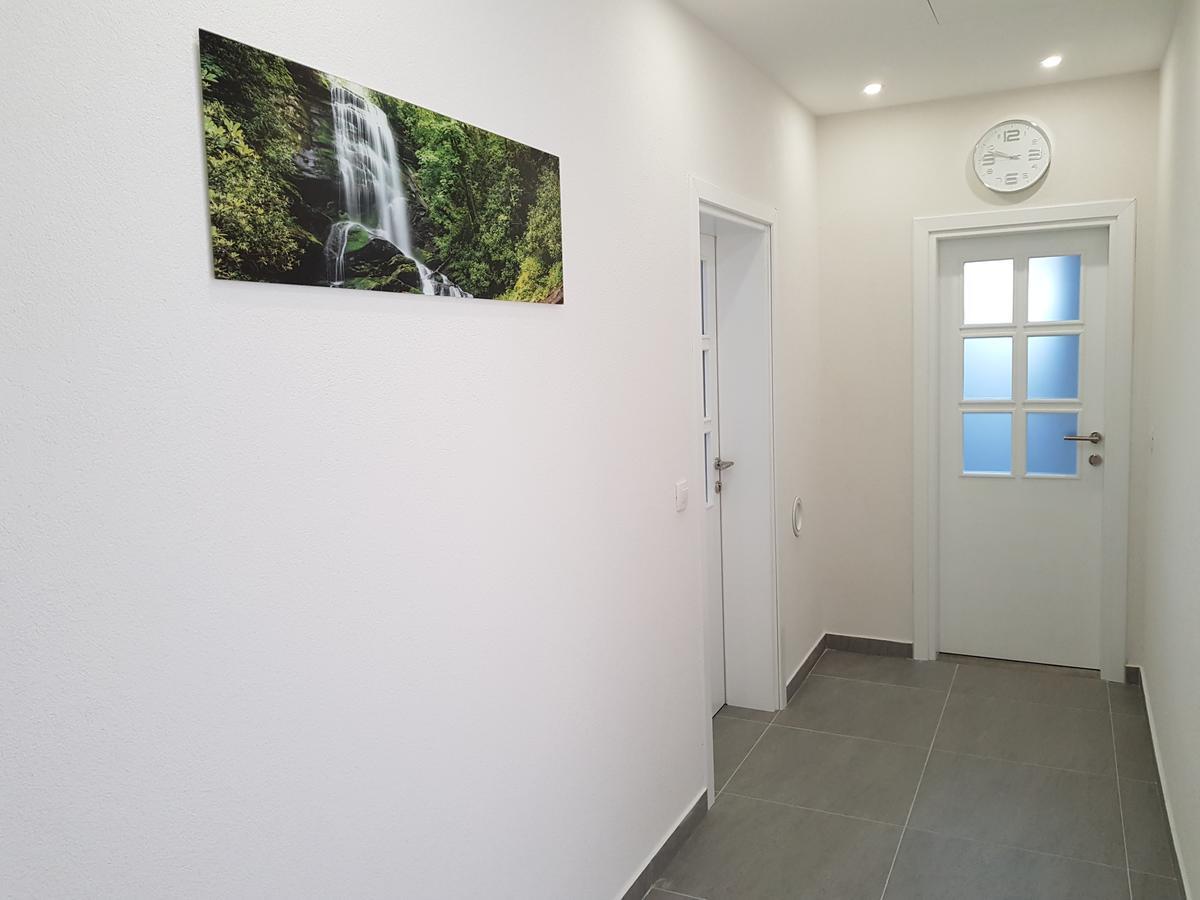 Apartment Prijeboj Plitvice Lakes Екстер'єр фото