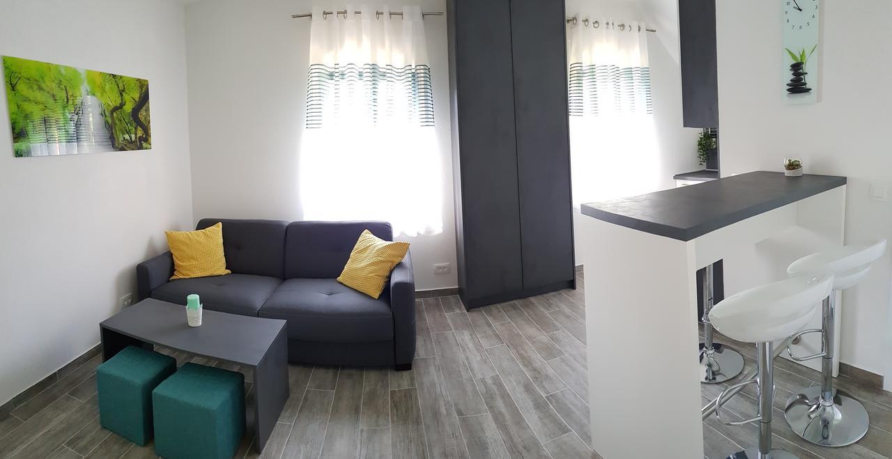 Apartment Prijeboj Plitvice Lakes Екстер'єр фото