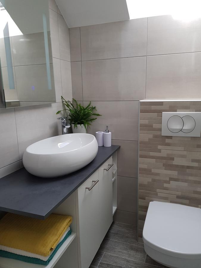 Apartment Prijeboj Plitvice Lakes Екстер'єр фото