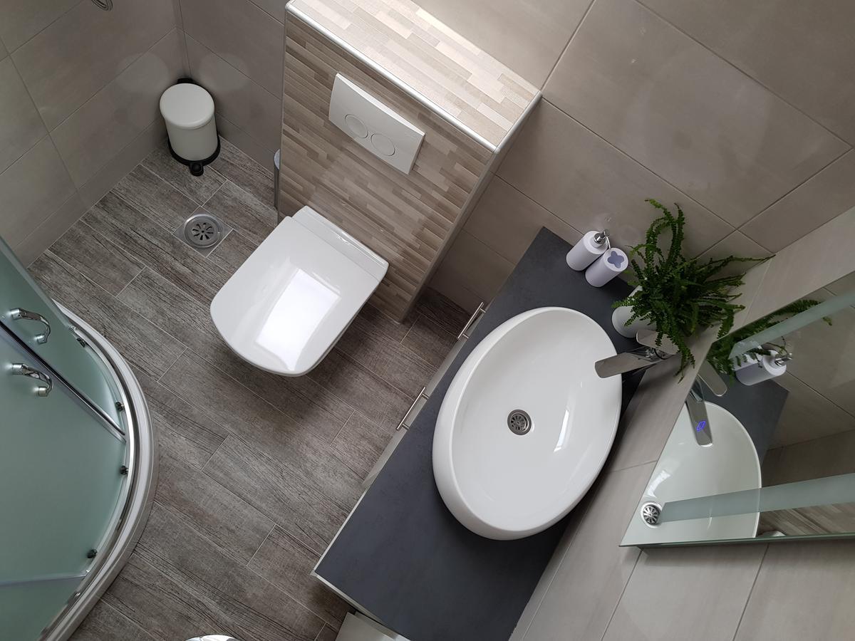 Apartment Prijeboj Plitvice Lakes Екстер'єр фото