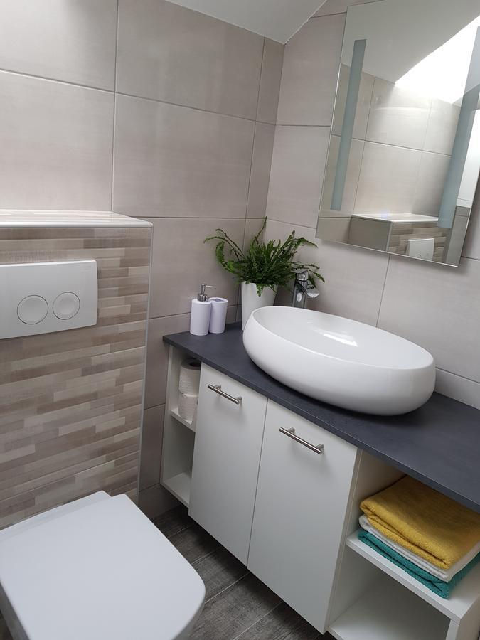 Apartment Prijeboj Plitvice Lakes Екстер'єр фото