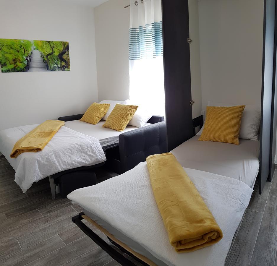 Apartment Prijeboj Plitvice Lakes Екстер'єр фото