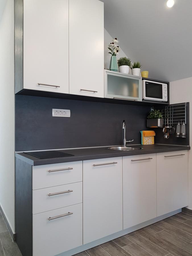 Apartment Prijeboj Plitvice Lakes Екстер'єр фото