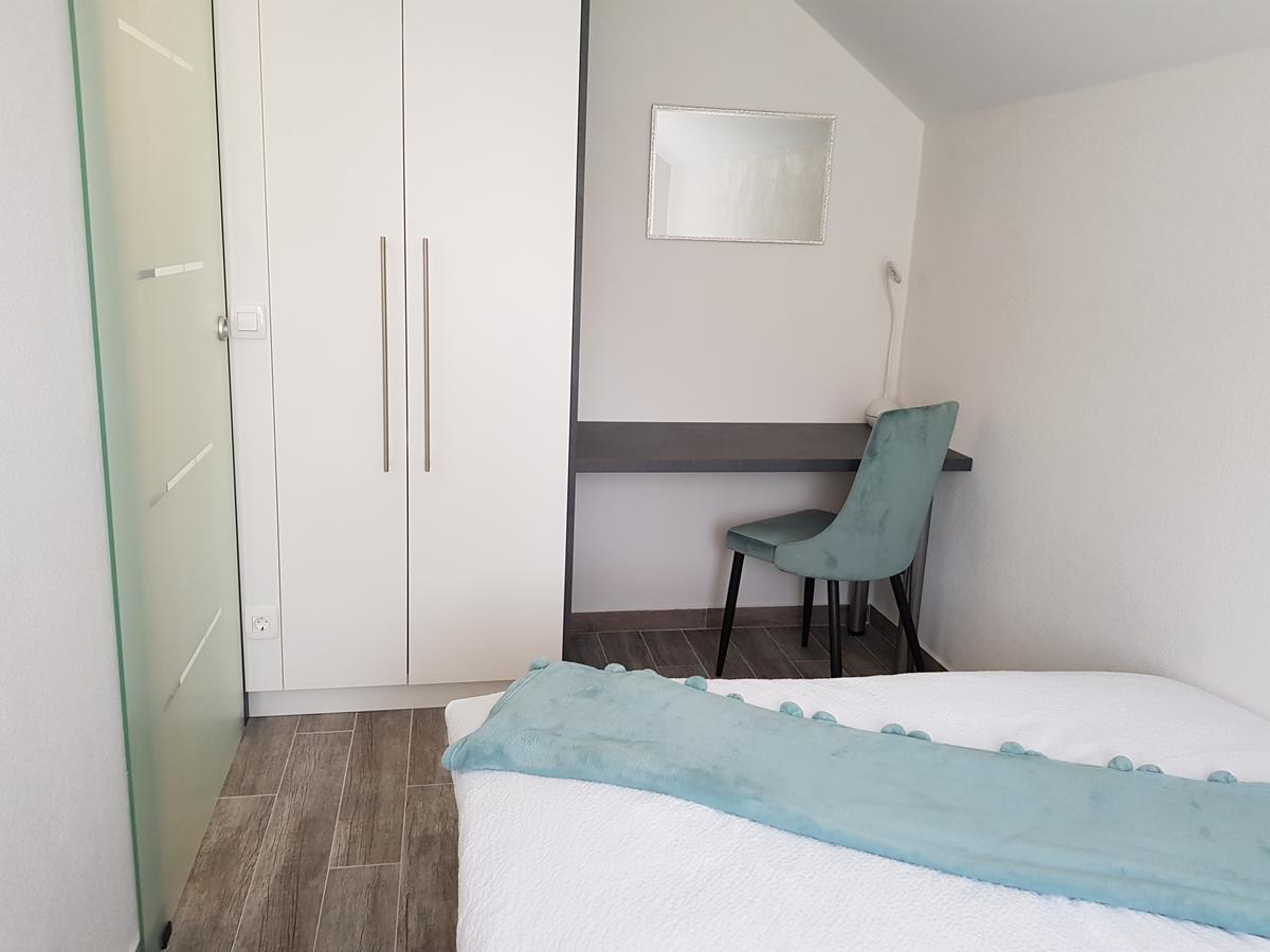 Apartment Prijeboj Plitvice Lakes Екстер'єр фото